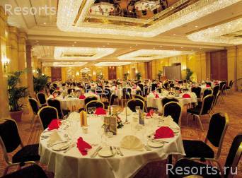 Hilton Malta 14